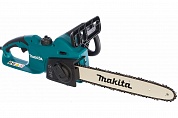 Пила цепная эл. MAKITA UC 3541A (1800Вт,шаг 3/8",шина 350мм,паз-1,3мм)