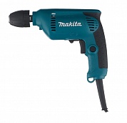 Дрель MAKITA 6413 (450Вт БЗП-10мм 0-3000об/мин )