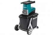 Измельчитель 2500Вт рез-45мм, конт-р 67л Makita UD2500